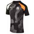 Puma Tee-shirt Puma OM PREM SS JSY