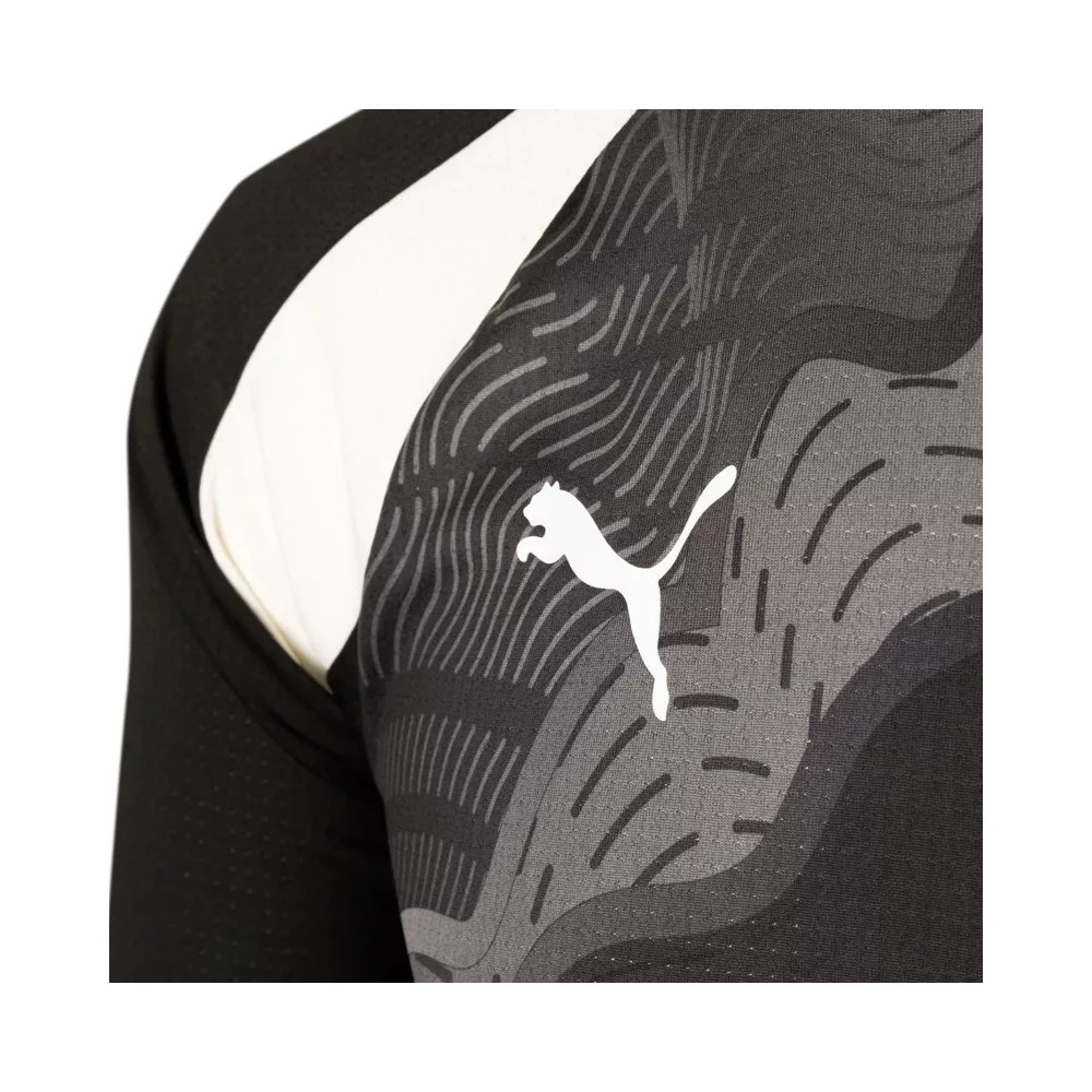 Puma Tee-shirt Puma OM PREM SS JSY