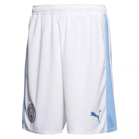 Puma Short Puma MCFC REPLICA