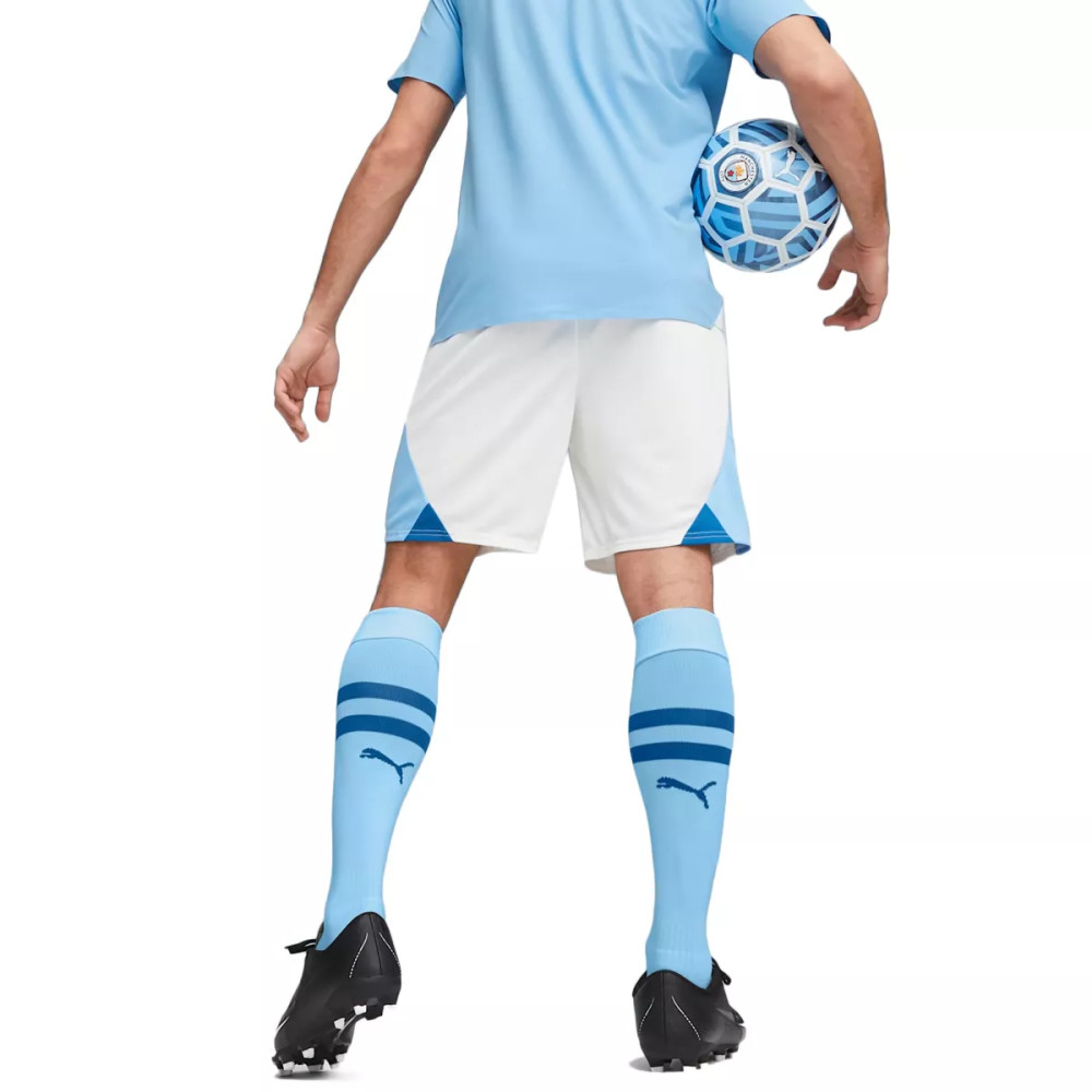 Puma Short Puma MCFC REPLICA