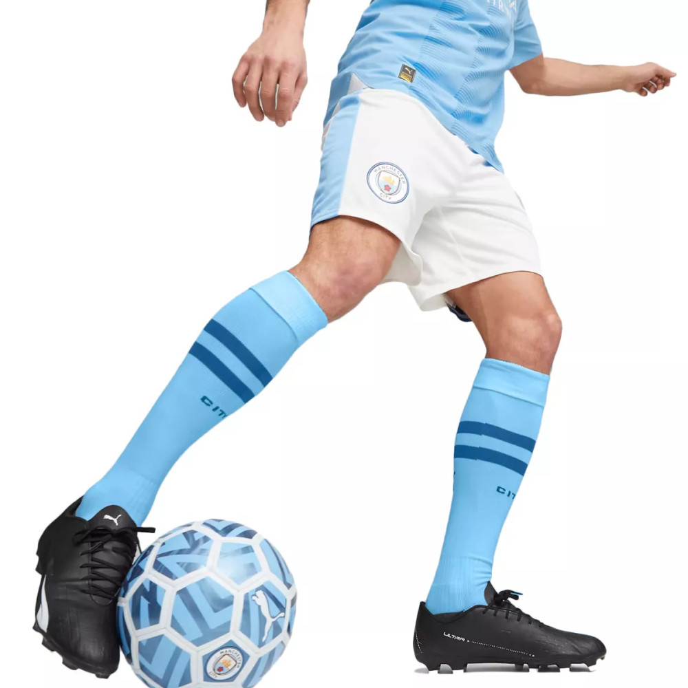 Puma Short Puma MCFC REPLICA