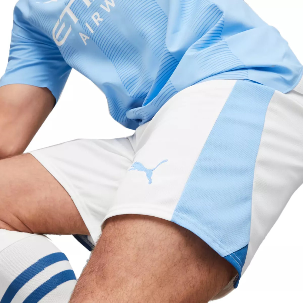 Puma Short Puma MCFC REPLICA