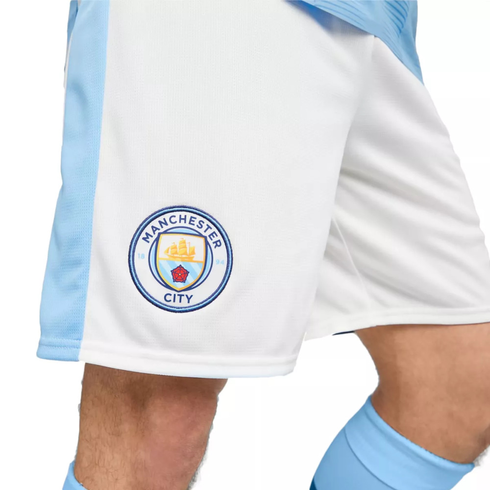 Puma Short Puma MCFC REPLICA
