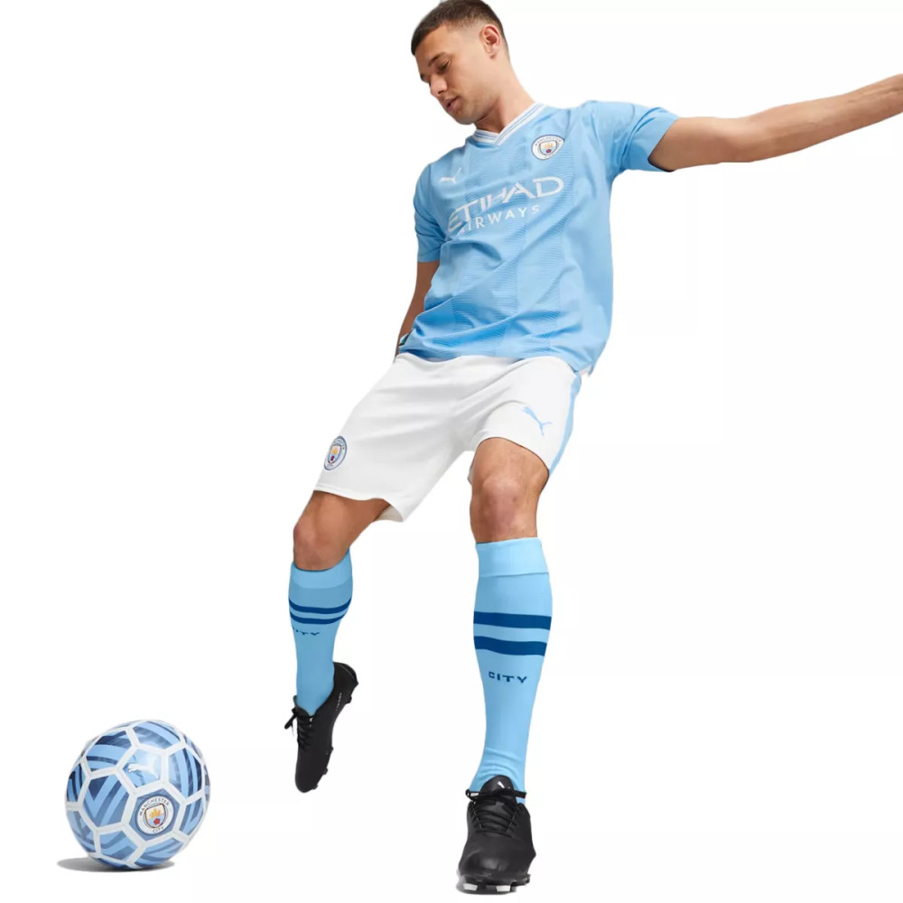 Puma Short Puma MCFC REPLICA