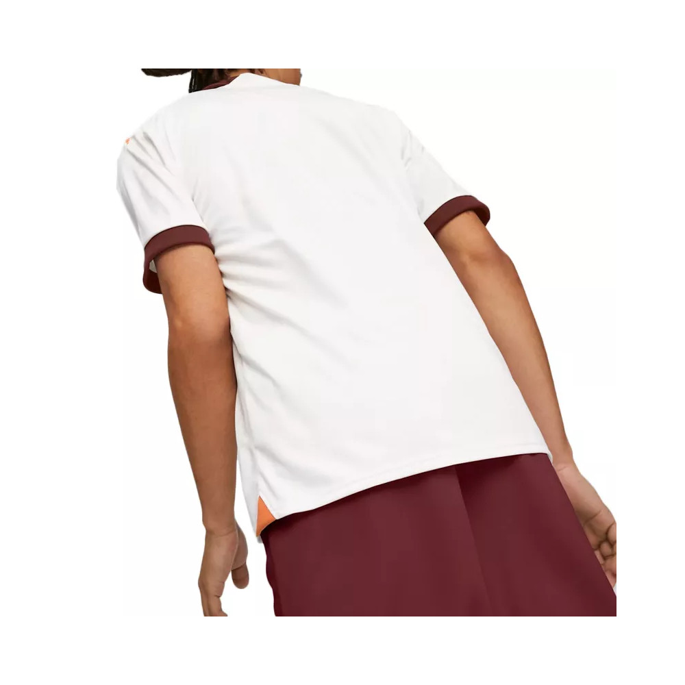Puma Tee-shirt Puma MCFC AWAY JS REP