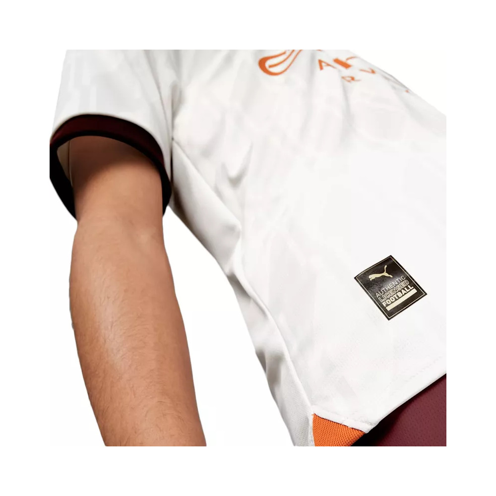 Puma Tee-shirt Puma MCFC AWAY JS REP