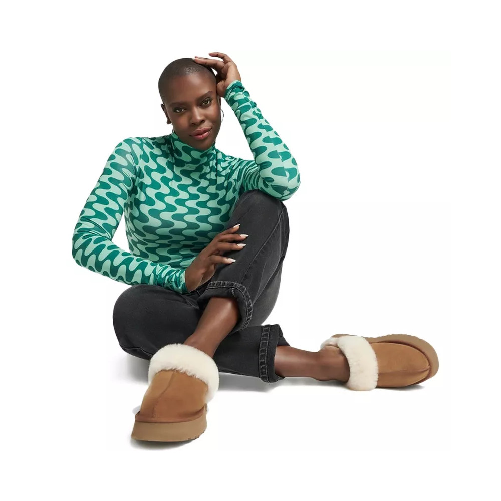 UGG Chausson mules UGG DISQUETTE