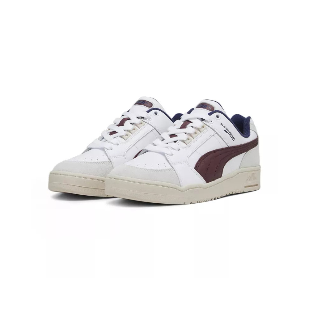 Puma Basket Puma SLIPSTREAM LO RETRO