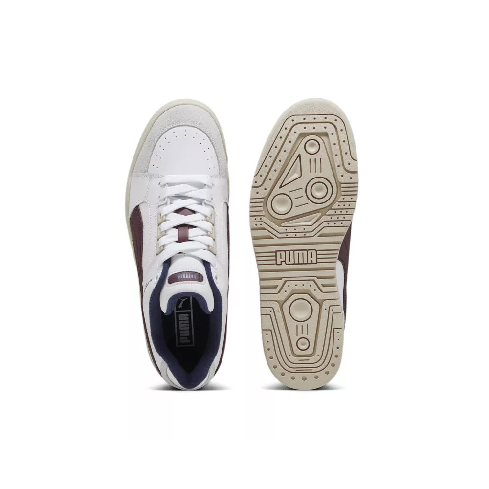 Puma Basket Puma SLIPSTREAM LO RETRO
