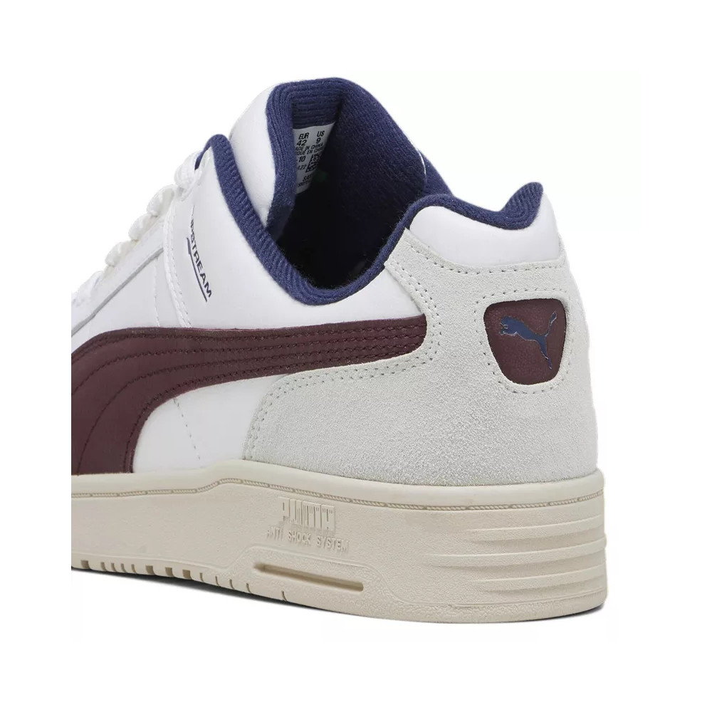Puma Basket Puma SLIPSTREAM LO RETRO