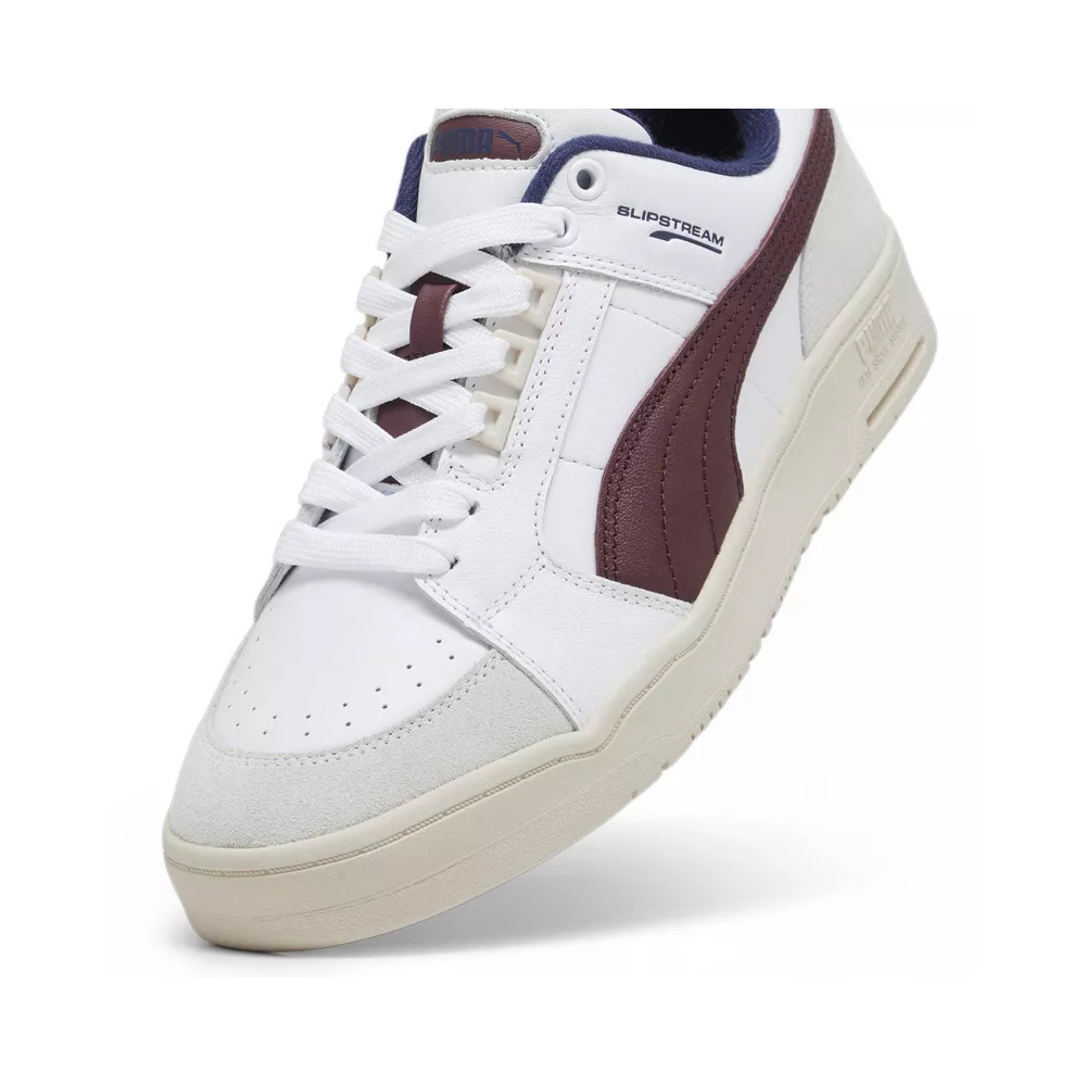 Puma Basket Puma SLIPSTREAM LO RETRO