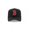 New Era Casquettes New Era STRETCH SNAP 9FIFTY BOSRED
