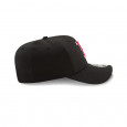 New Era Casquettes New Era STRETCH SNAP 9FIFTY BOSRED