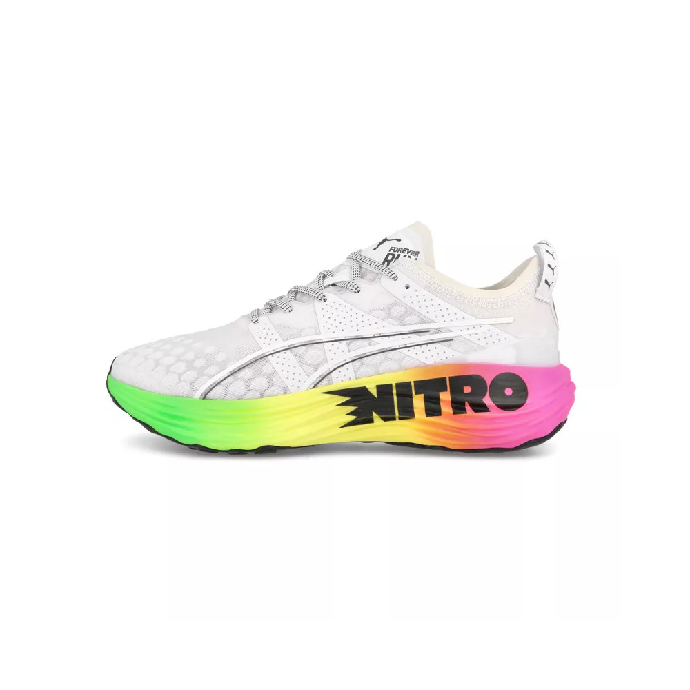 Puma Basket Puma FOREVERRUN FUTRO