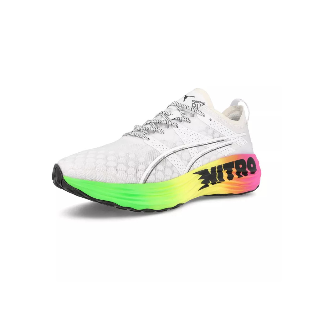 Puma Basket Puma FOREVERRUN FUTRO