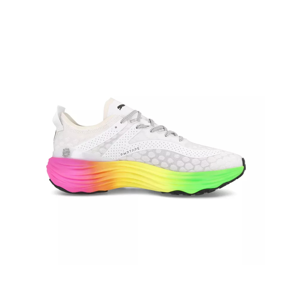 Puma Basket Puma FOREVERRUN FUTRO
