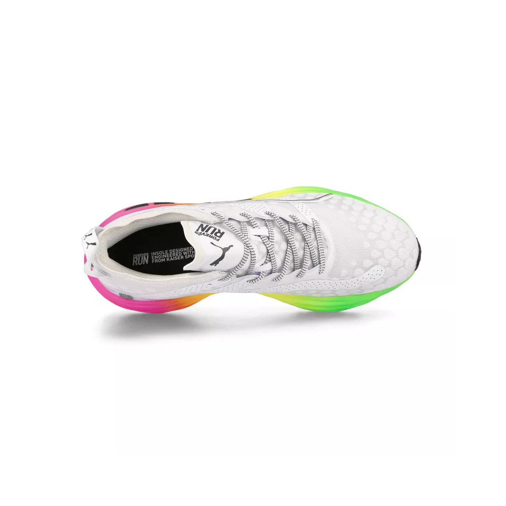 Puma Basket Puma FOREVERRUN FUTRO