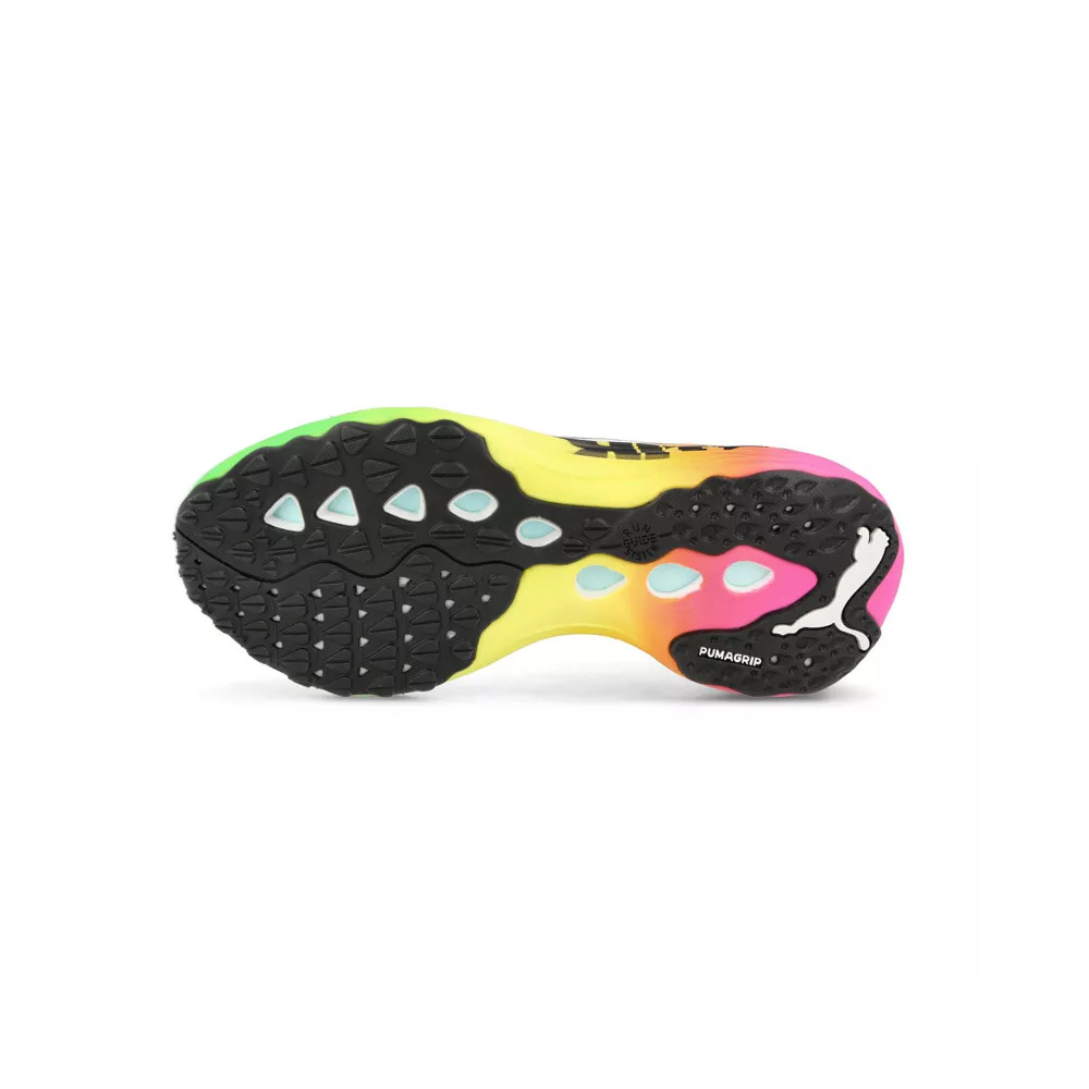 Puma Basket Puma FOREVERRUN FUTRO