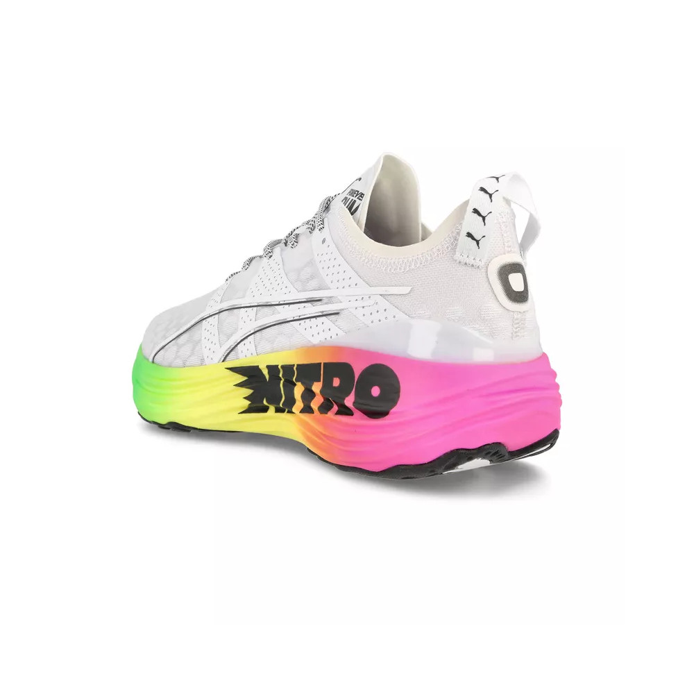 Puma Basket Puma FOREVERRUN FUTRO