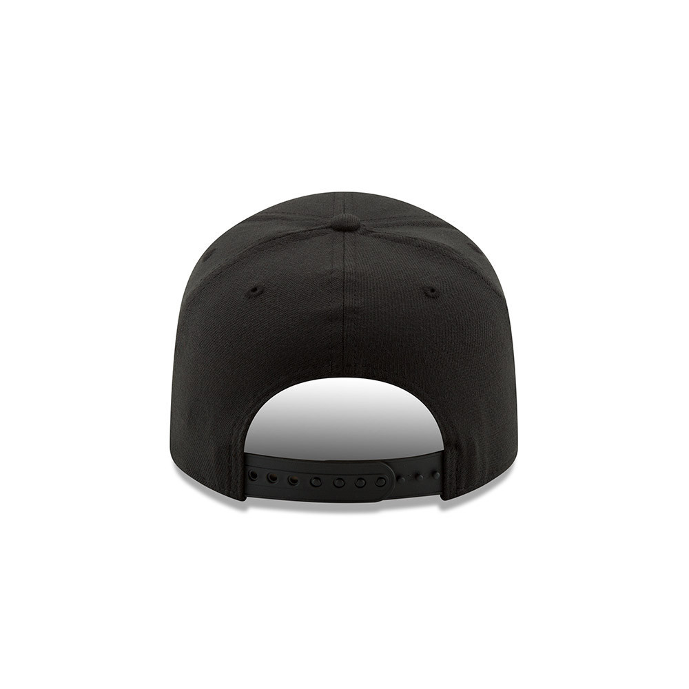 New Era Casquettes New Era STRETCH SNAP 9FIFTY BOSRED