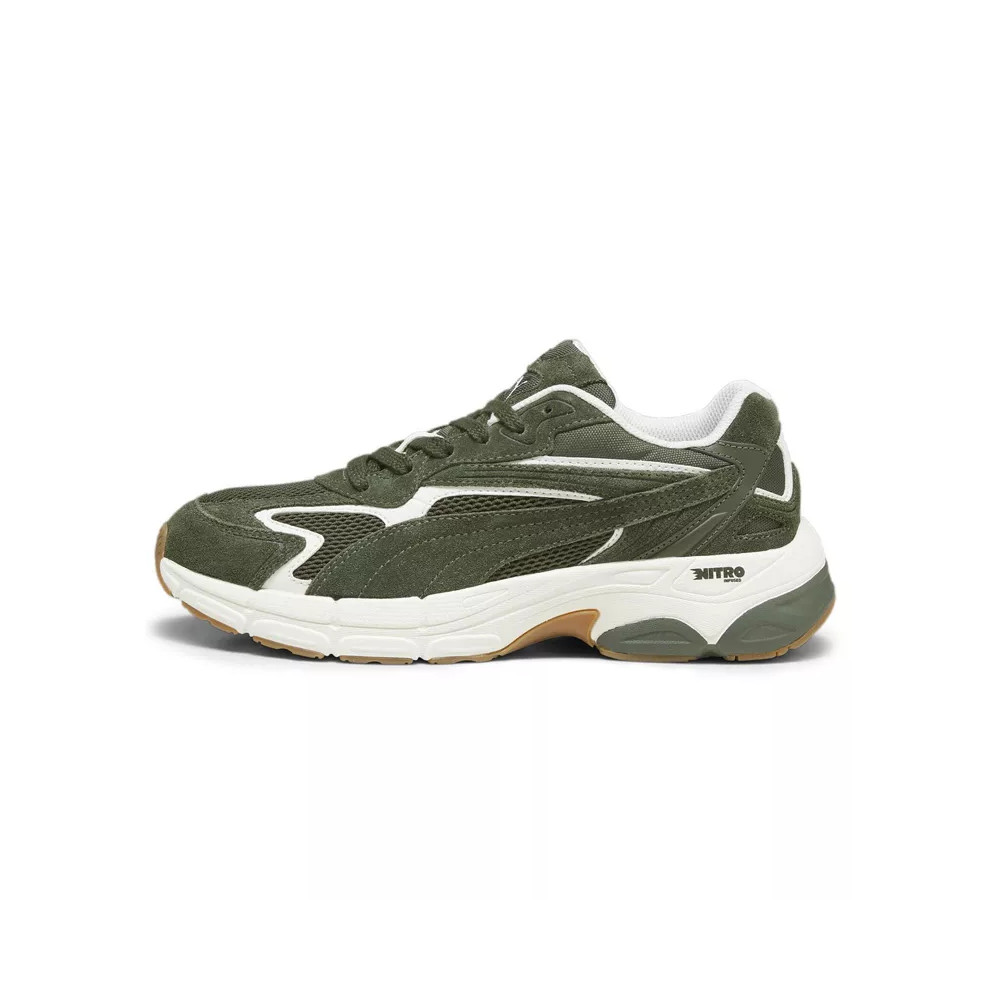 Puma Basket Puma TEVERIS NITRO