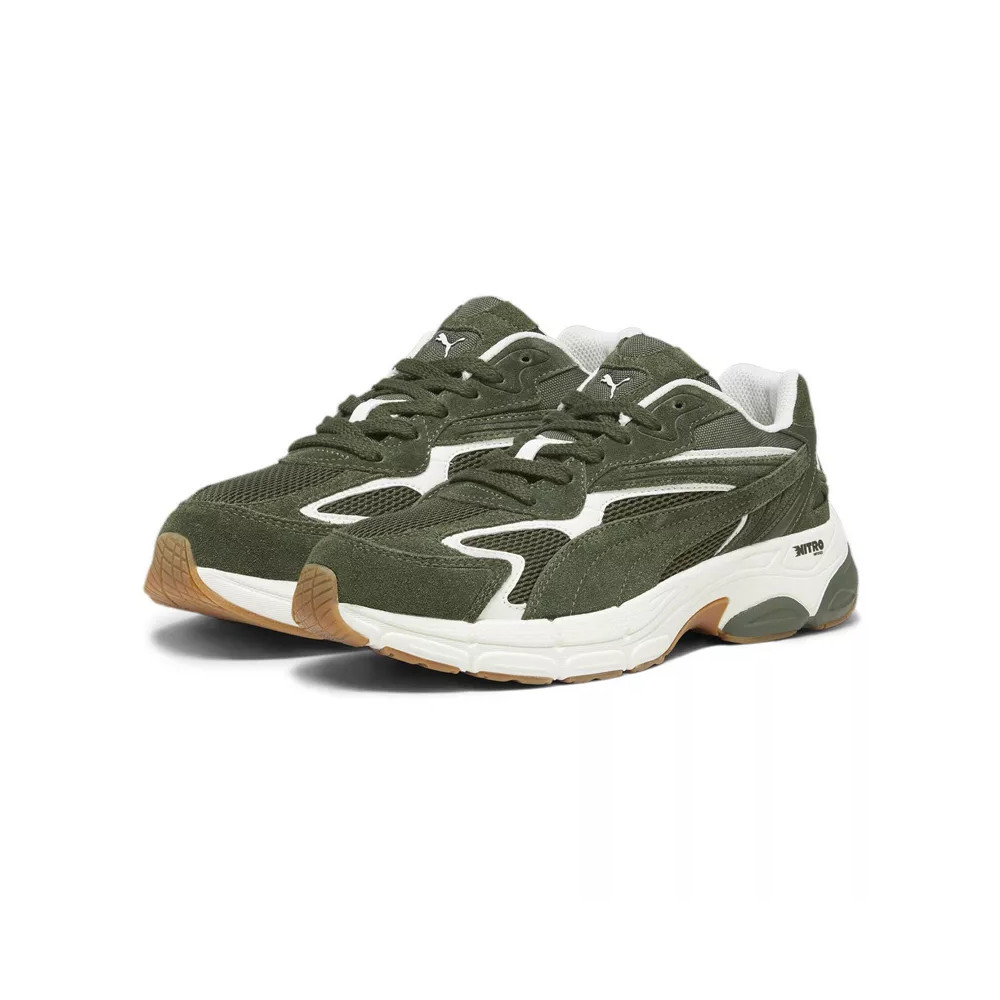 Puma Basket Puma TEVERIS NITRO