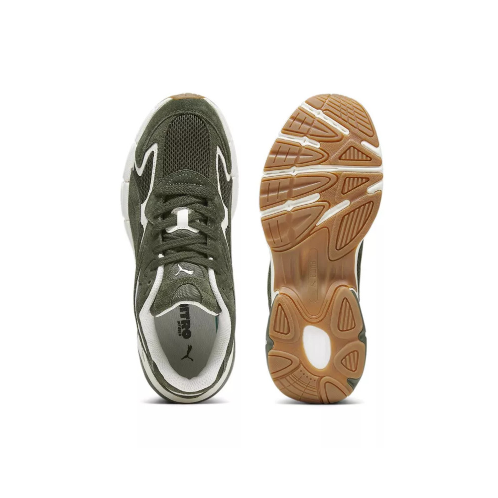 Puma Basket Puma TEVERIS NITRO
