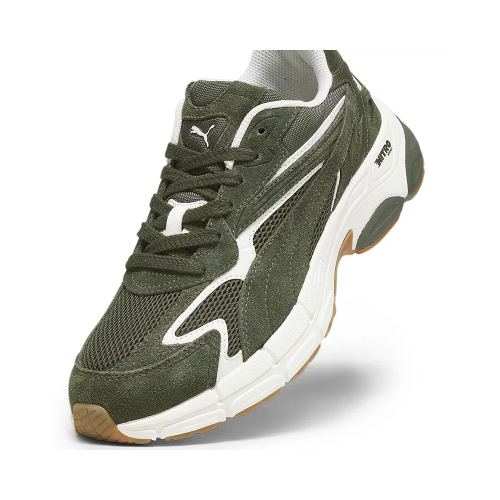 Puma Basket Puma TEVERIS NITRO