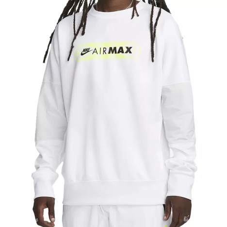 Nike Sweat Nike NSW AIR MAX CREW