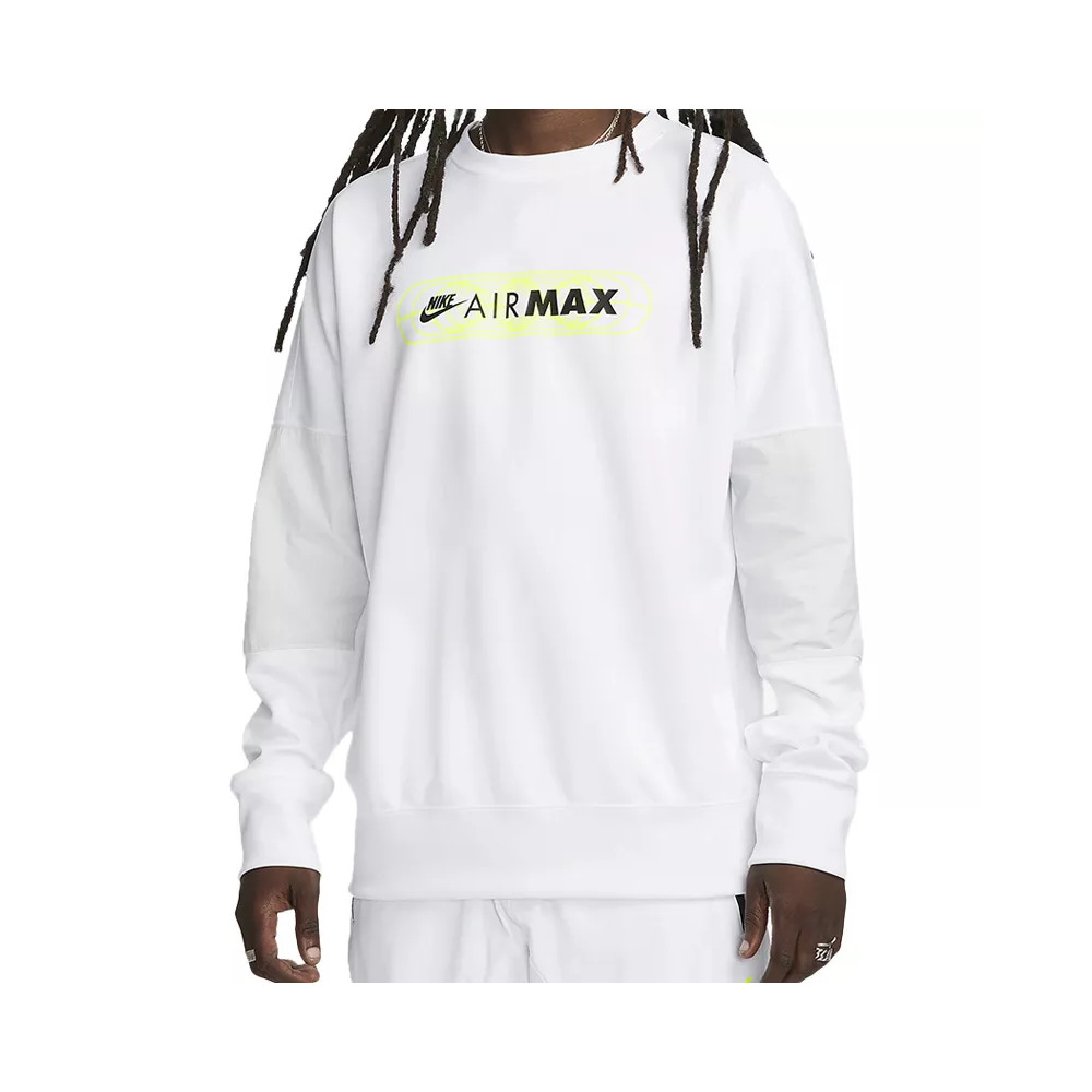 Nike Sweat Nike NSW AIR MAX CREW