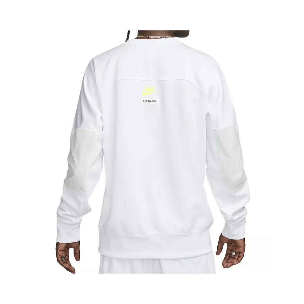 Nike Sweat Nike NSW AIR MAX CREW