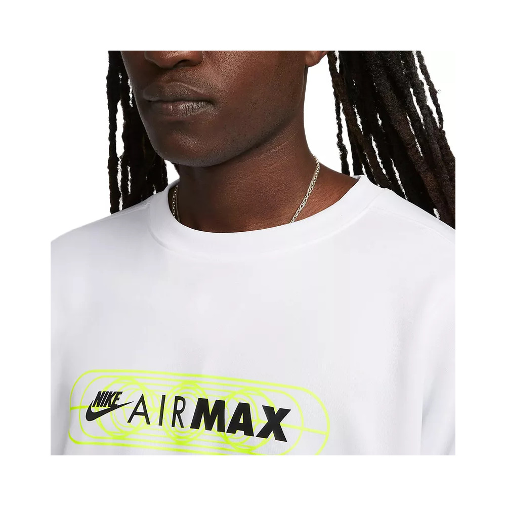 Nike Sweat Nike NSW AIR MAX CREW