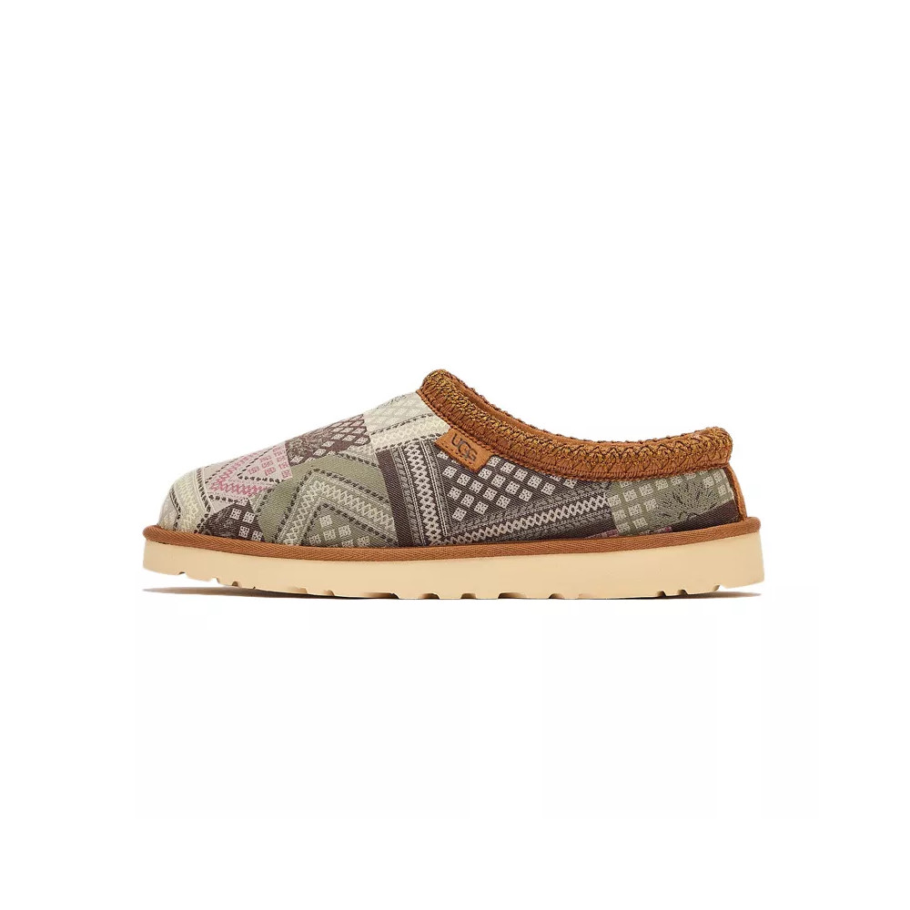 UGG Chausson UGG TASMAN TAZ SASH
