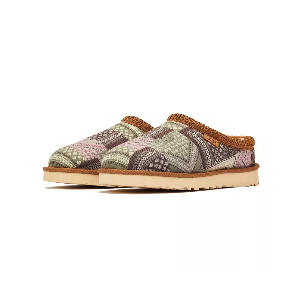 UGG Chausson UGG TASMAN TAZ SASH