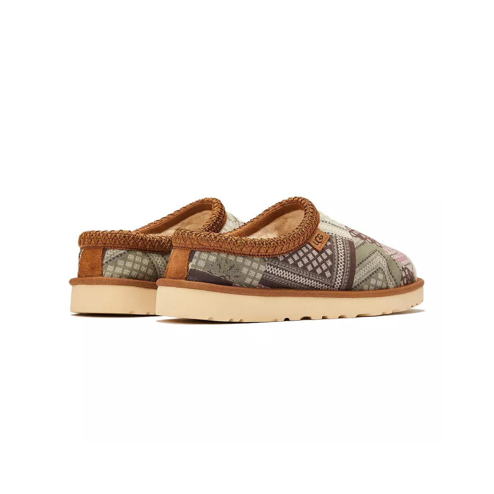 UGG Chausson UGG TASMAN TAZ SASH