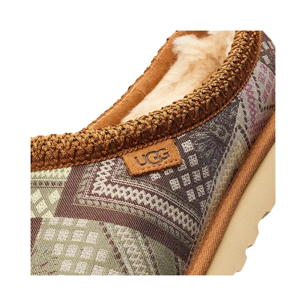 UGG Chausson UGG TASMAN TAZ SASH
