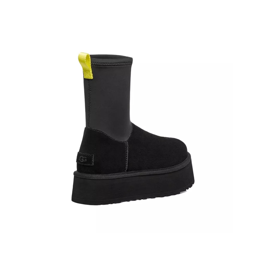 UGG Botte UGG CLASSIC DIPPER