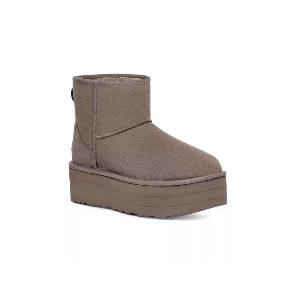 UGG Botte UGG CLASSIC MINI PLATFORM