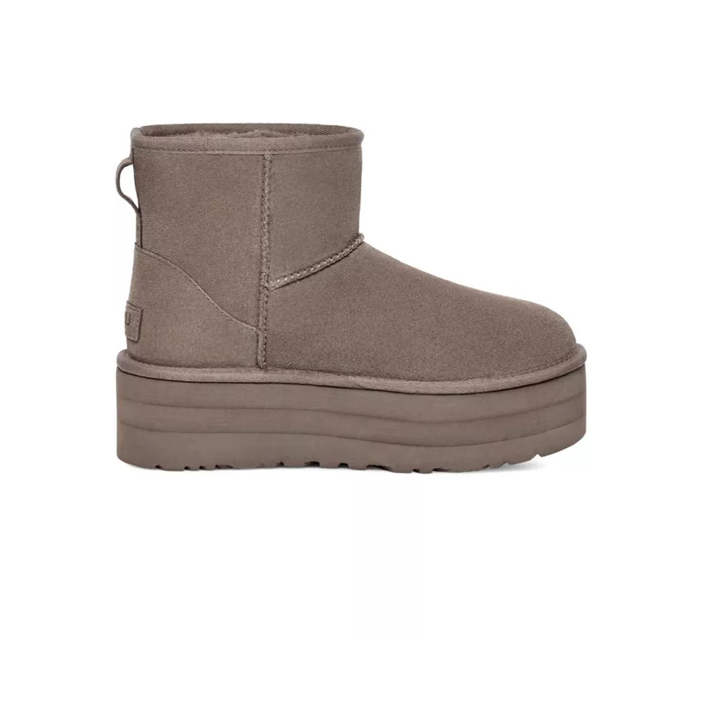 UGG Botte UGG CLASSIC MINI PLATFORM