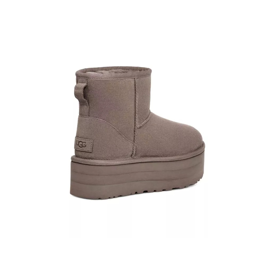 UGG Botte UGG CLASSIC MINI PLATFORM