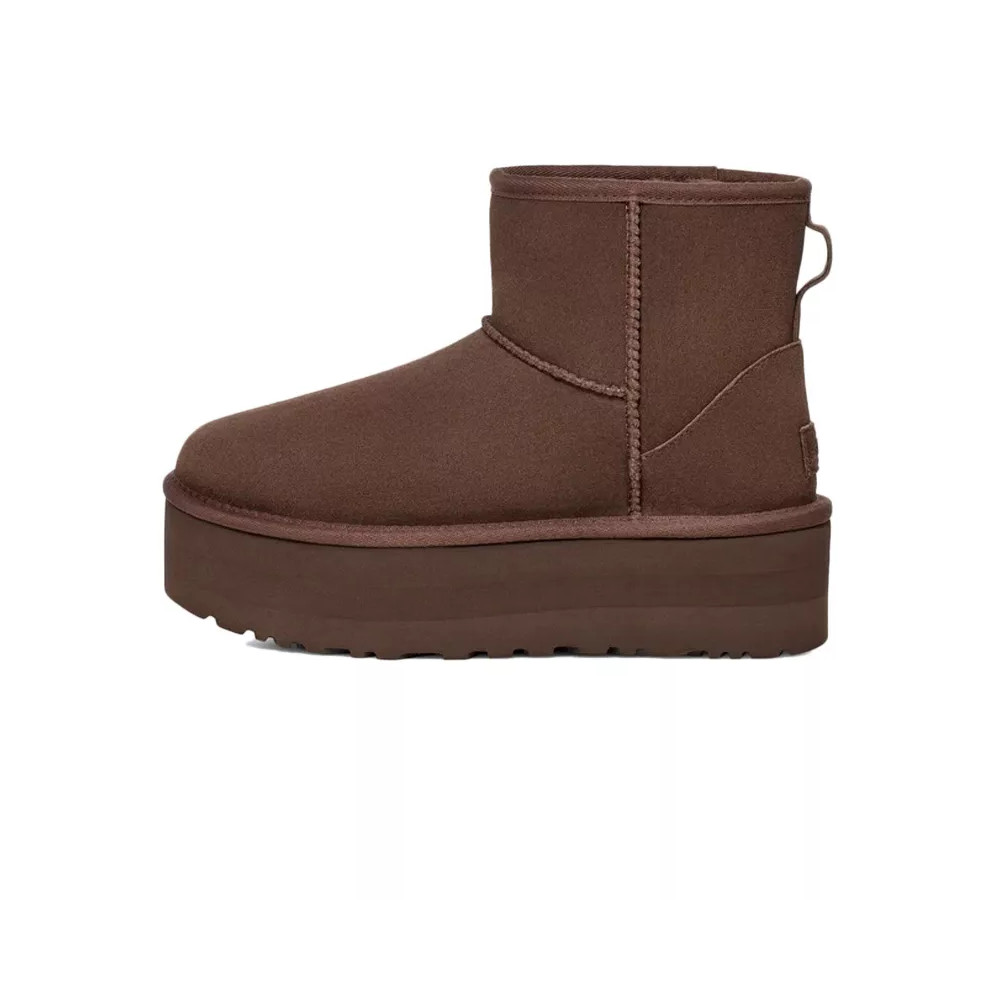 UGG Botte UGG CLASSIC MINI PLATFORM