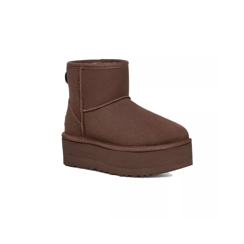 UGG Botte UGG CLASSIC MINI PLATFORM