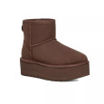 UGG Botte UGG CLASSIC MINI PLATFORM