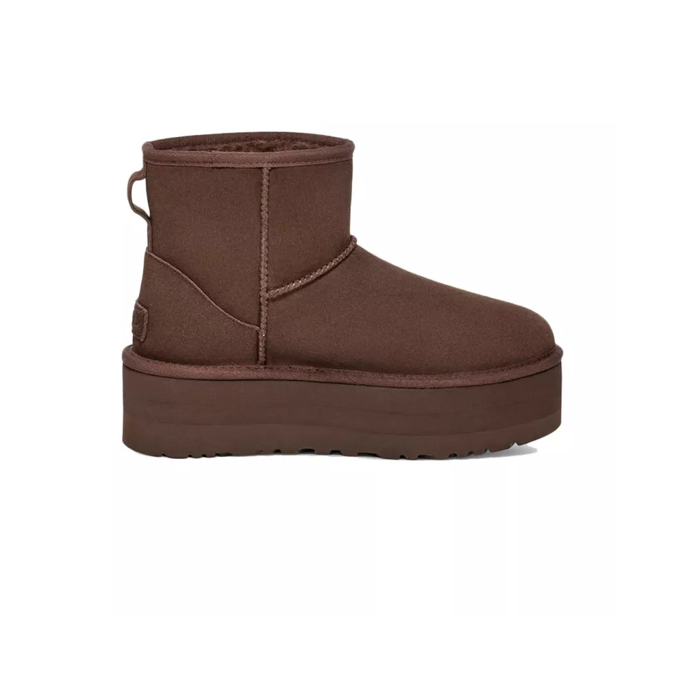 UGG Botte UGG CLASSIC MINI PLATFORM