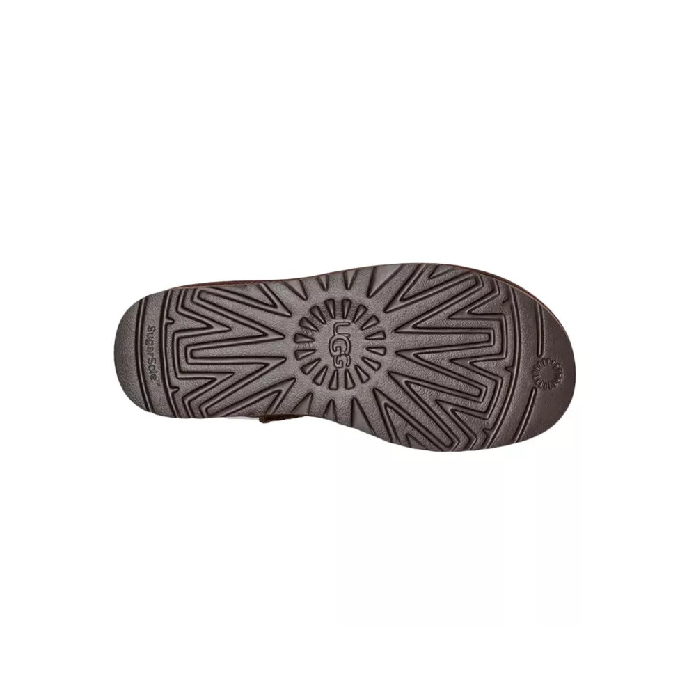UGG Botte UGG CLASSIC MINI PLATFORM