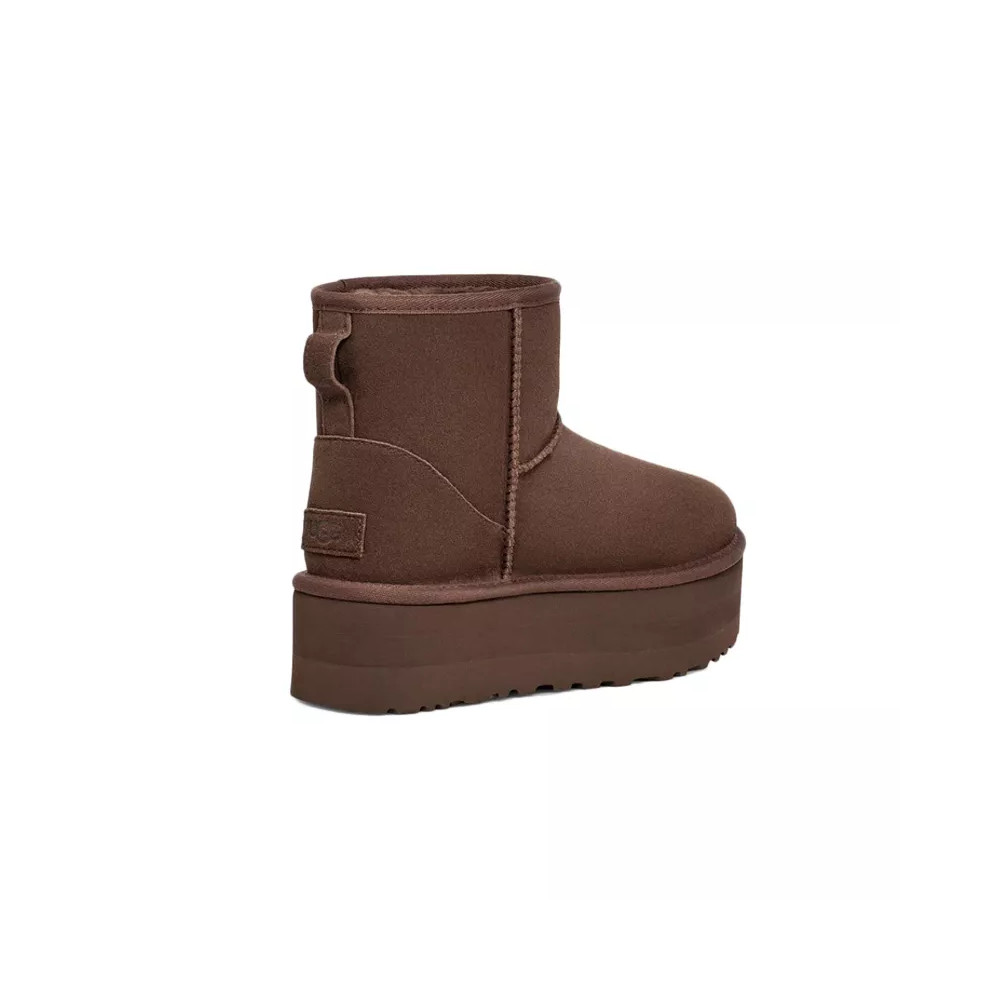 UGG Botte UGG CLASSIC MINI PLATFORM