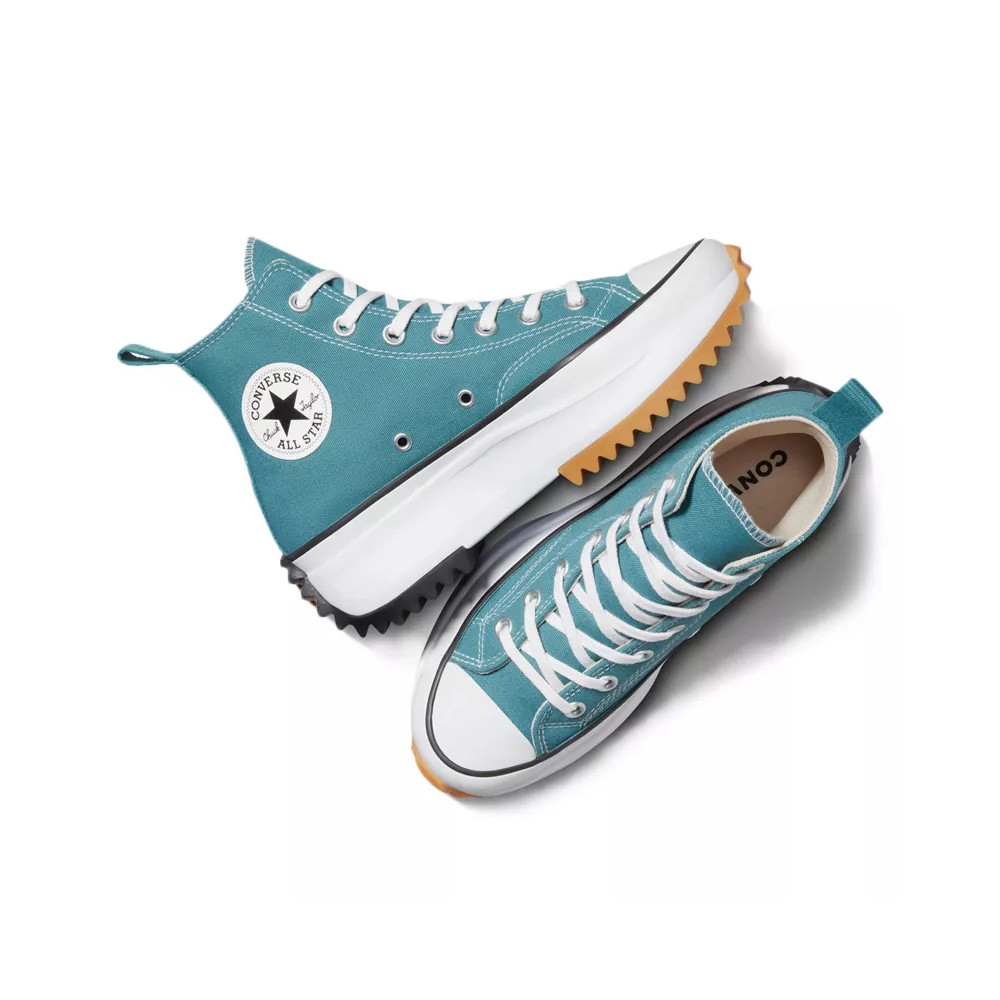 Converse Basket Converse RUN STAR HIKE HI