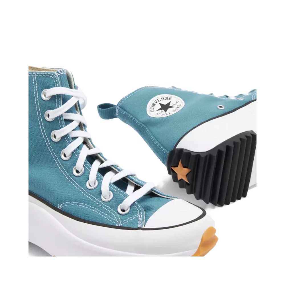 Converse Basket Converse RUN STAR HIKE HI