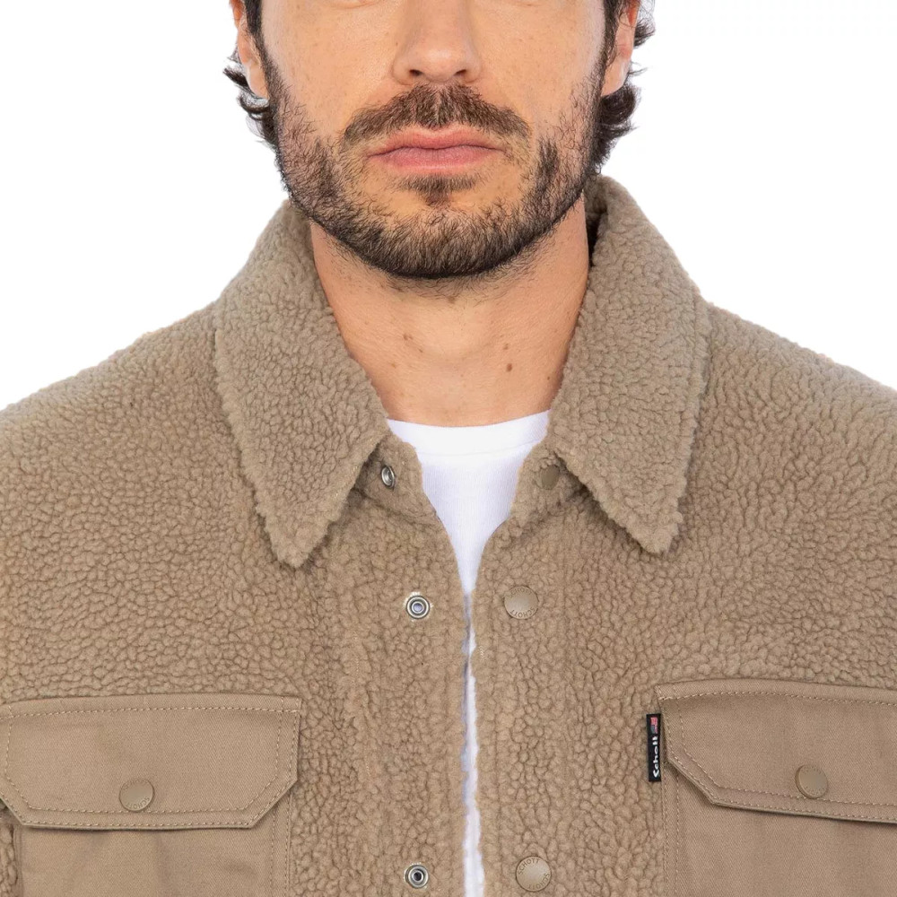 Schott Chemise Schott SHERPA