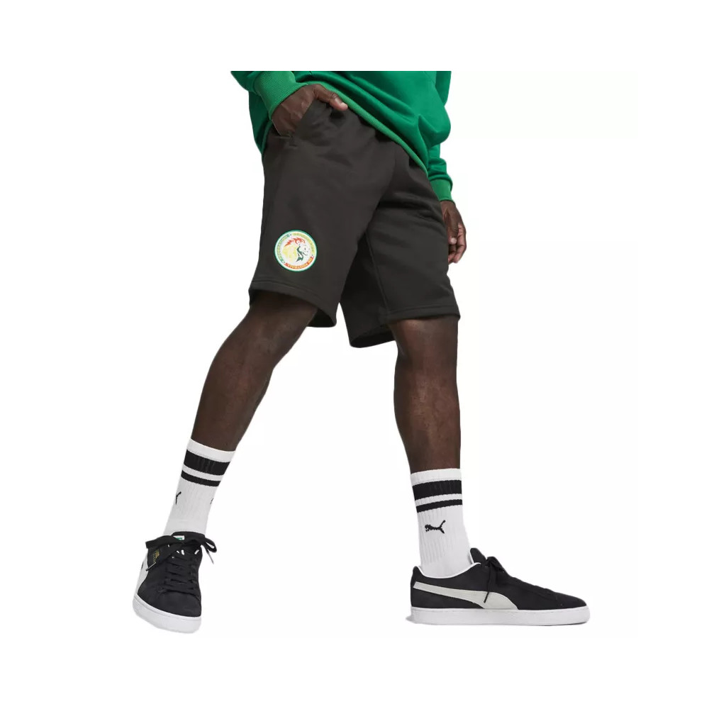 Puma Short Puma FOOTBALL SENEGAL